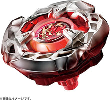 Cargar imagen en el visor de la galería, Beyblade X -  BX-02 Hellsscythe 4-60T - Version Japonesa
