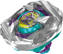 Cargar imagen en el visor de la galería, Beyblade X - BX-45 Samurai Calibur 6-70M - Version Japonesa
