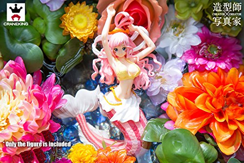One Piece - Shirahoshi (CREATOR X CREATOR) - Nuevo OB