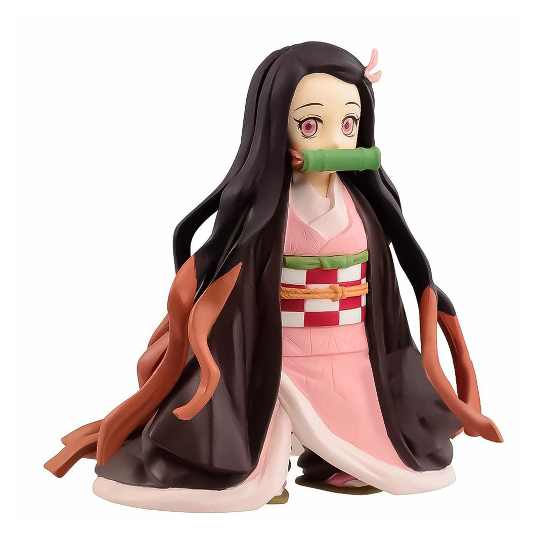 Kimetsu No Yaiba-  Nezuko Kamado (Banpresto vol. 17) - Nuevo Open Box