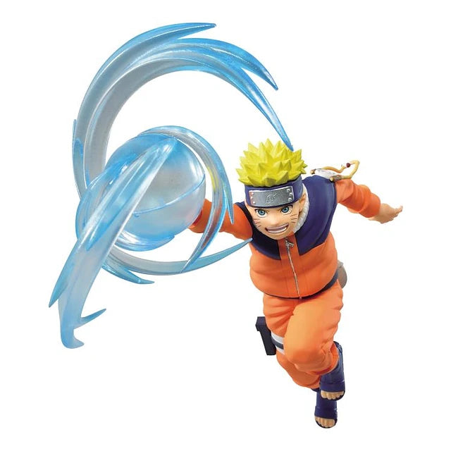 Naruto - Uzumaki Naruto (Pequeño)