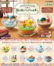 Cargar imagen en el visor de la galería, Preventa - Pokemon Blind Box - Terrarium Collection Ex Paldea
