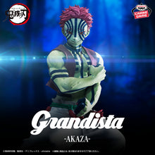 Cargar imagen en el visor de la galería, Kimetsu/Demon Slayer - Akaza (Grandista) - Nuevo OB
