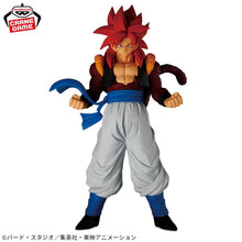 Cargar imagen en el visor de la galería, Dragon Ball GT - Gogeta ssj4 (Solid Edge Works) - Nuevo OB
