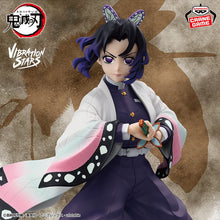 Cargar imagen en el visor de la galería, Kimetsu/Demon Slayer - Kocho Shinobu (Vibration stars) - Nuevo OB
