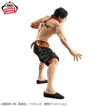 Cargar imagen en el visor de la galería, One Piece - Portgas D Ace (Grandista) - Nuevo OB
