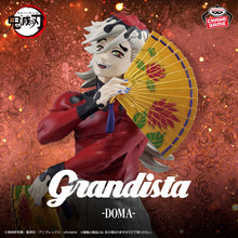 Cargar imagen en el visor de la galería, Kimetsu/Demon Slayer - Doma/Douma (Grandista) - Nuevo OB
