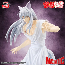 Cargar imagen en el visor de la galería, Yu Yu Hakusho - Youko Kurama (Maximatic) - Nuevo OB
