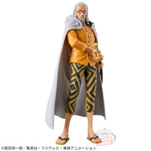 Cargar imagen en el visor de la galería, One Piece - Silvers Rayleigh (DXF The Grandline Series Extra) - Nuevo OB
