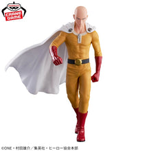 Cargar imagen en el visor de la galería, One Punch Man - Saitama (Grandista) - Nuevo OB
