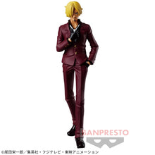 Cargar imagen en el visor de la galería, One Piece - Vinesmoke Sanji (THE Shukko) - Nuevo OB
