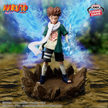 Cargar imagen en el visor de la galería, Naruto - Akimichi choji  (memorable saga ) - Nuevo Open Box
