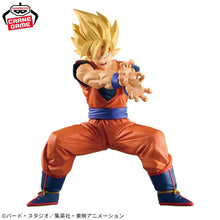 Cargar imagen en el visor de la galería, Dragon Ball Z - goku ssj Kamehameha (Grandista) - Nuevo OB
