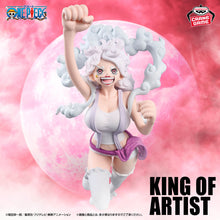 Cargar imagen en el visor de la galería, One Piece - Jewelry Bonney Gear 5 (King of Artist) - Nuevo OB
