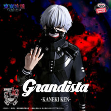 Cargar imagen en el visor de la galería, Tokyo Ghoul - Kaneki Ken (Grandista) - Nuevo OB
