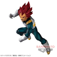 Cargar imagen en el visor de la galería, Dragon Ball Super - Vegeta ssj God (Blood of Saiyans) - Nuevo OB
