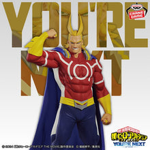 Cargar imagen en el visor de la galería, Boku no Hero - All Might (You´re Next) - Nuevo OB
