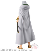 Cargar imagen en el visor de la galería, One Piece - Silvers Rayleigh (DXF The Grandline Series Extra) - Nuevo OB
