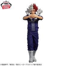 Cargar imagen en el visor de la galería, Boku no Hero - Todoroki Shoto (The Amaziong Heroes DX) - Nuevo OB
