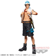 Cargar imagen en el visor de la galería, One Piece - Portgas D. Ace II (King of artist) - Nuevo OB
