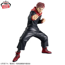 Cargar imagen en el visor de la galería, Jujutsu Kaisen - Itadori Yuji (Grandista) - Nuevo OB
