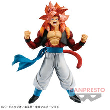 Cargar imagen en el visor de la galería, Dragon Ball GT - Gogeta ssj4 (Blood of Saiyans -SPECIAL V-) - Nuevo OB
