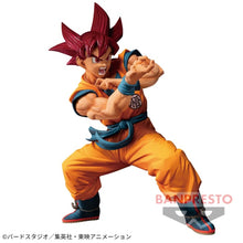 Cargar imagen en el visor de la galería, Dragon Ball Super - Goku ssj God (Blood of Saiyans) - Nuevo OB
