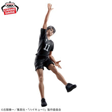 Cargar imagen en el visor de la galería, Haikyu!! - Miya Osamu (Posing Figure) - Nuevo OB
