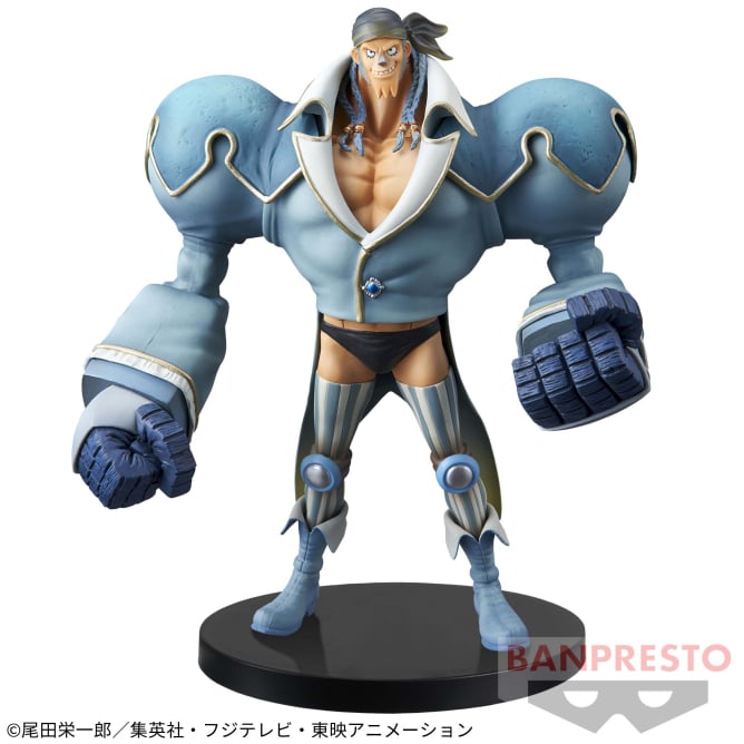 One Piece - Franky (DXF The Grandline Men 15th EDITIONJ Vol.1) - Nuevo OB