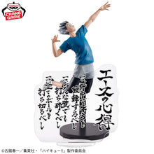 Cargar imagen en el visor de la galería, Haikyu!! - Bokuto Kotaro - Nuevo OB
