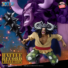 Cargar imagen en el visor de la galería, One Piece - Kaido GIGANTE (Battle Record Collection) - Nuevo OB
