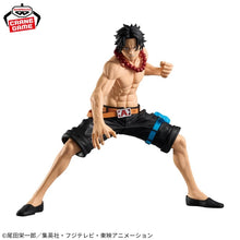 Cargar imagen en el visor de la galería, One Piece - Portgas D Ace (Grandista) - Nuevo OB
