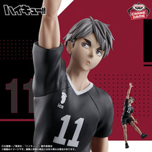 Cargar imagen en el visor de la galería, Haikyu!! - Miya Osamu (Posing Figure) - Nuevo OB
