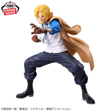 Cargar imagen en el visor de la galería, One Piece - Sabo (Grandista) - Nuevo OB
