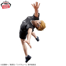 Cargar imagen en el visor de la galería, Haikyu!! - Miya Atsumu (Posing Figure) - Nuevo OB
