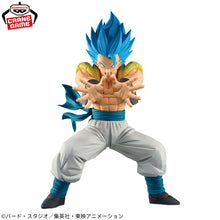 Cargar imagen en el visor de la galería, Dragon Ball Super - Gogeta Super Saiyajin Blue (Grandista) - Nuevo OB

