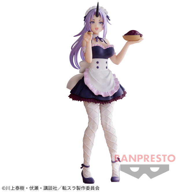Tensura - Shion Maid Ver. - Nuevo OB