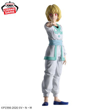 Cargar imagen en el visor de la galería, Hunter x Hunter - Kurapika (Hunting Archives) - Nuevo OB
