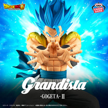 Cargar imagen en el visor de la galería, Dragon Ball Super - Gogeta Super Saiyajin Blue (Grandista) - Nuevo OB
