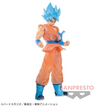 Cargar imagen en el visor de la galería, Dragon Ball Super - Goku ssj Blue (Clearise) - Nuevo OB
