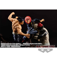 Cargar imagen en el visor de la galería, Jujutsu Kaisen - Pack Itadori &amp; Todo vs Hanami (3 figuras Combination Battle) - Nuevo OB
