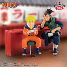 Cargar imagen en el visor de la galería, NARUTO - Umino Iruka (Naruto se vende aparte) - Nuevo OB
