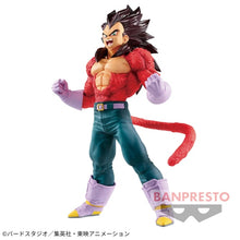 Cargar imagen en el visor de la galería, Dragon Ball GT - Vegeta ssj4 (Blood of Saiyans -SPECIAL V-) - Nuevo OB
