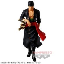 Cargar imagen en el visor de la galería, One Piece - Roronoa Zoro (The Shukko Special)- Nuevo OB
