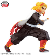 Cargar imagen en el visor de la galería, Kimetsu/Demon Slayer - Rengoku Kyojuro (Maximatic) - Nuevo OB
