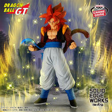 Cargar imagen en el visor de la galería, Dragon Ball GT - Gogeta ssj4 (Solid Edge Works) - Nuevo OB
