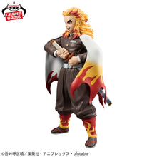Cargar imagen en el visor de la galería, Kimetsu/Demon Slayer - Rengoku Kyojuro (Grandista) - Nuevo OB
