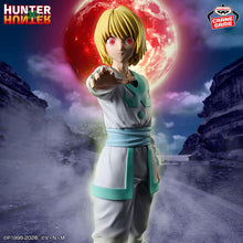 Cargar imagen en el visor de la galería, Hunter x Hunter - Kurapika (Hunting Archives) - Nuevo OB
