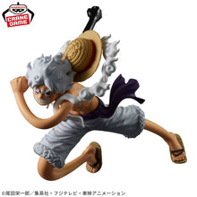 Cargar imagen en el visor de la galería, One Piece - Monkey D Luffy Gear 5 II (Grandista) - Nuevo OB
