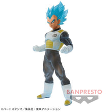 Cargar imagen en el visor de la galería, Dragon Ball Super - Vegeta ssj Blue (Clearise) - Nuevo OB
